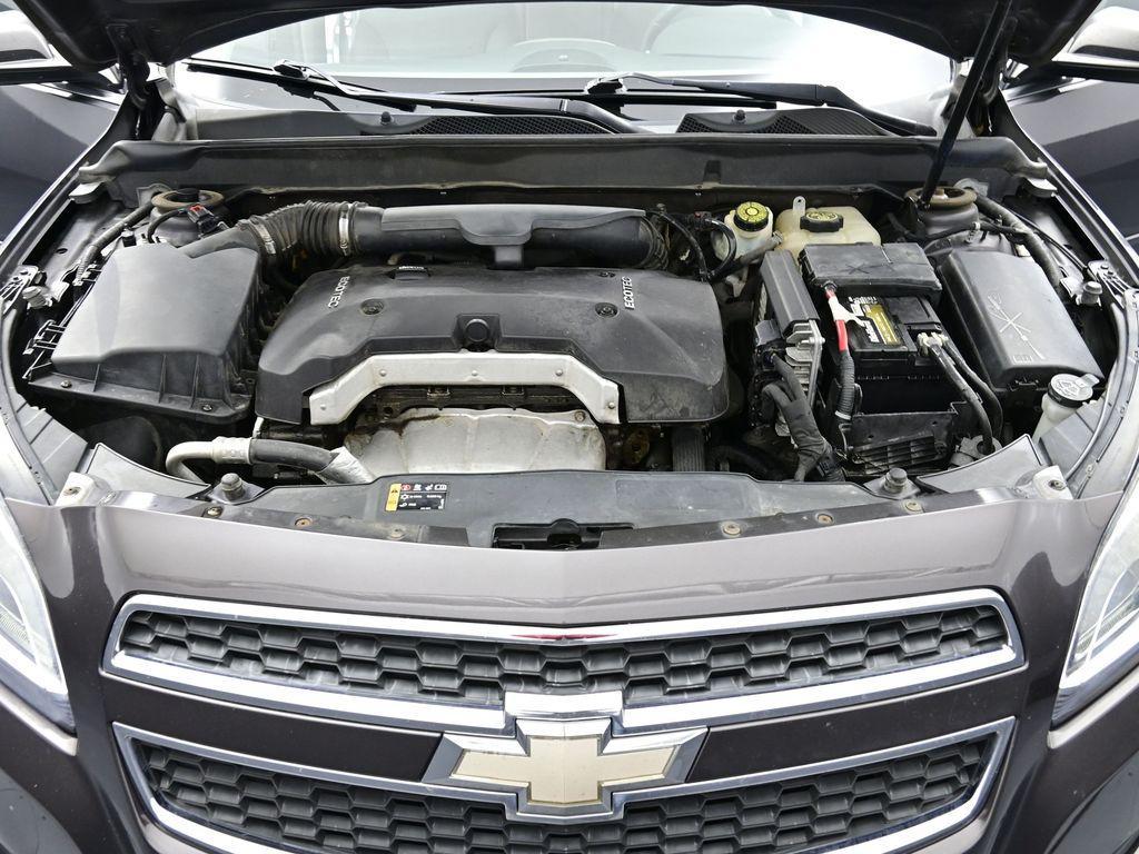 used 2013 Chevrolet Malibu car, priced at $7,350