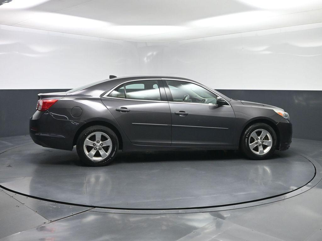 used 2013 Chevrolet Malibu car, priced at $7,350