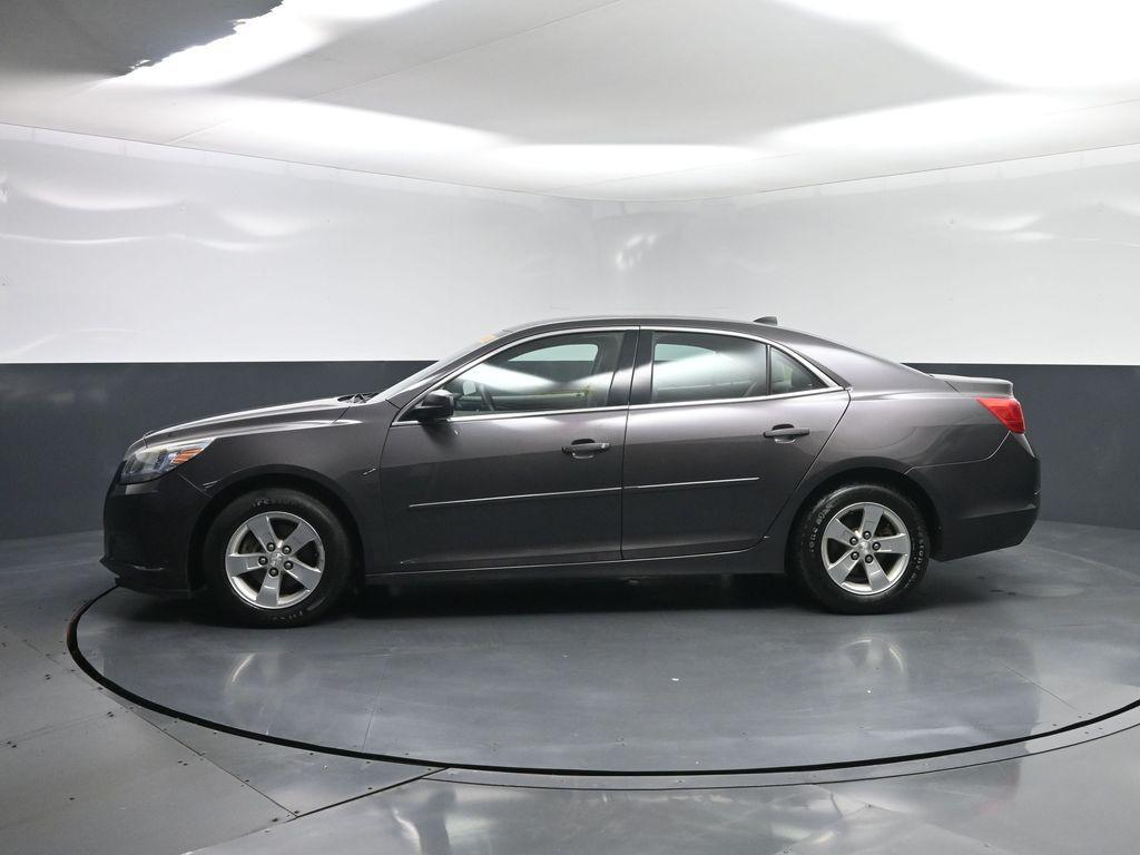 used 2013 Chevrolet Malibu car, priced at $7,350