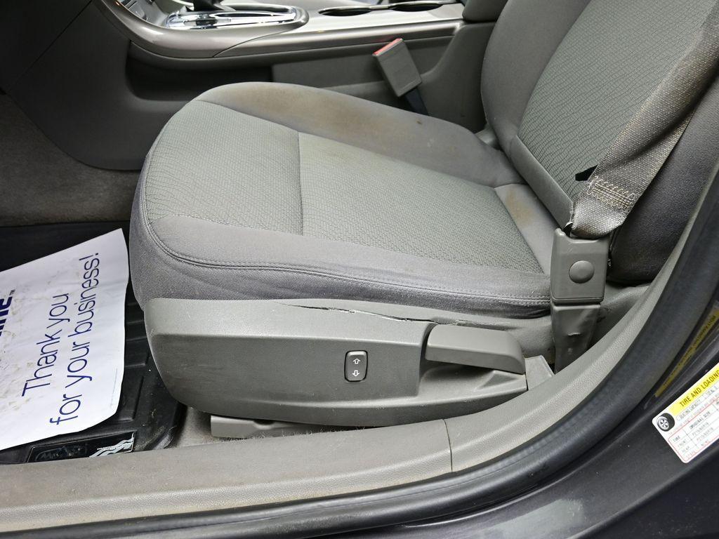 used 2013 Chevrolet Malibu car, priced at $7,350