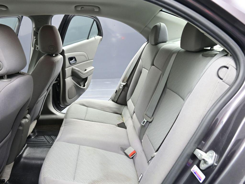 used 2013 Chevrolet Malibu car, priced at $7,350