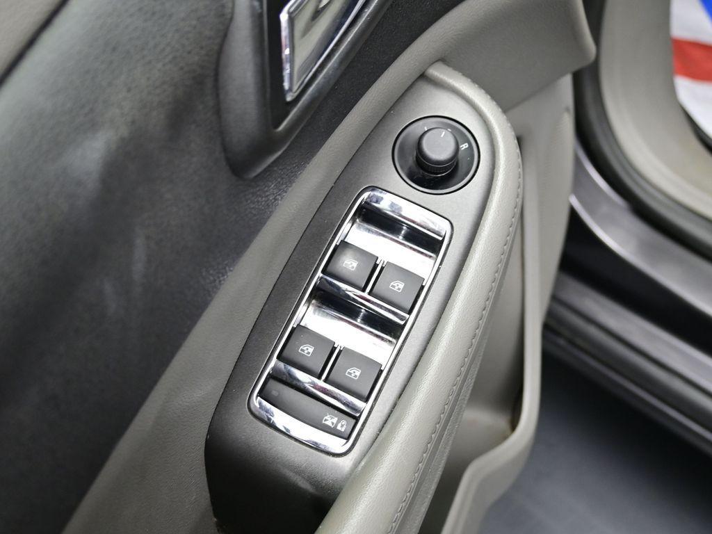 used 2013 Chevrolet Malibu car, priced at $7,350