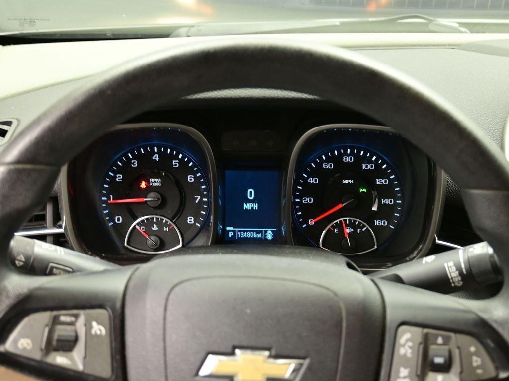 used 2013 Chevrolet Malibu car, priced at $7,350