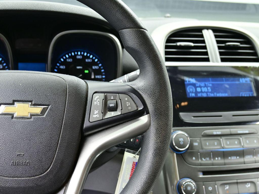 used 2013 Chevrolet Malibu car, priced at $7,350