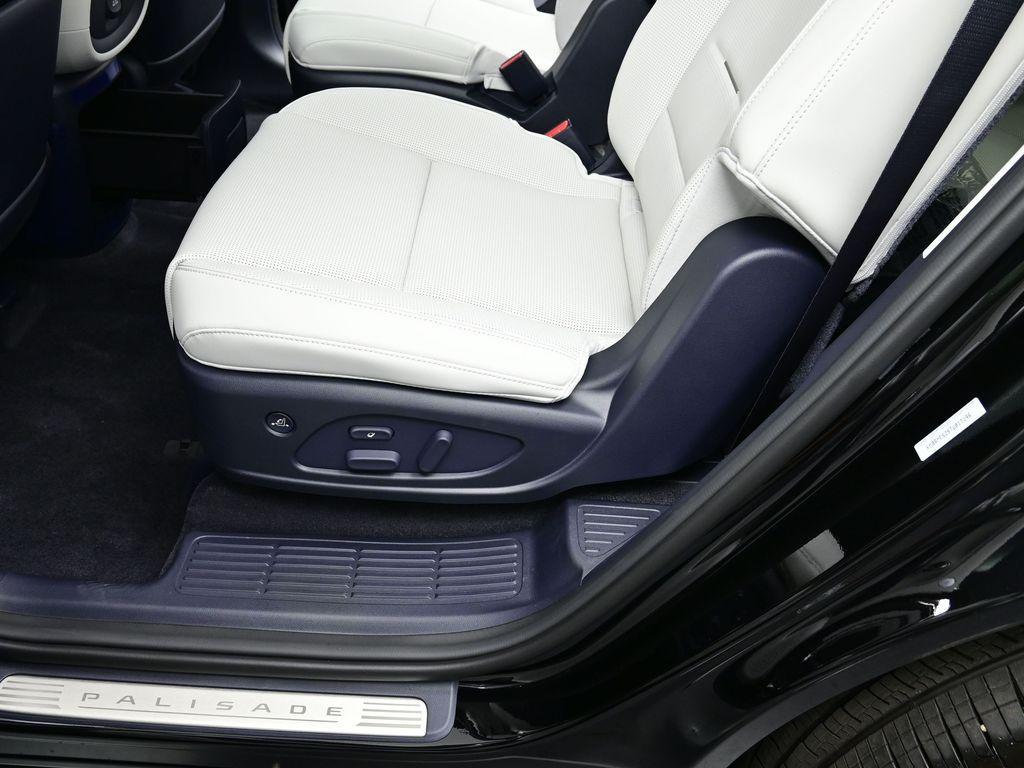 new 2026 Hyundai Palisade car, priced at $55,947