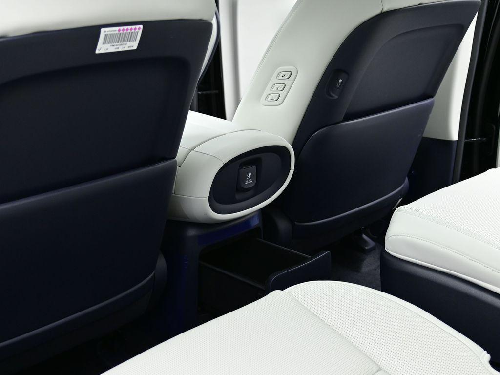 new 2026 Hyundai Palisade car, priced at $55,947