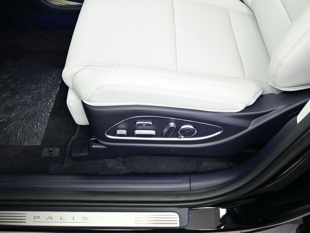 new 2026 Hyundai Palisade car, priced at $55,947