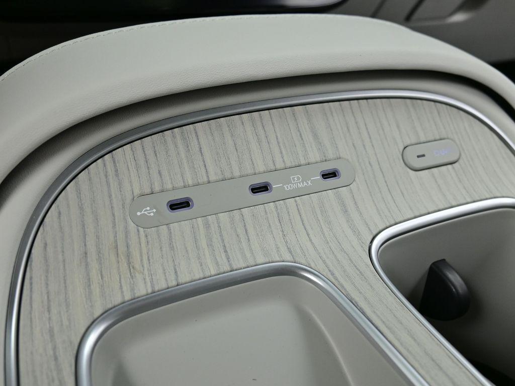 new 2026 Hyundai Palisade car, priced at $55,947