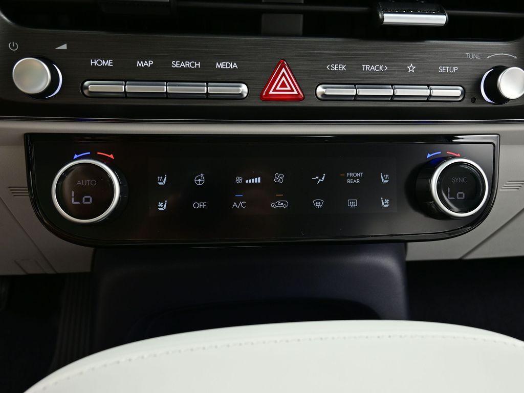 new 2026 Hyundai Palisade car, priced at $55,947