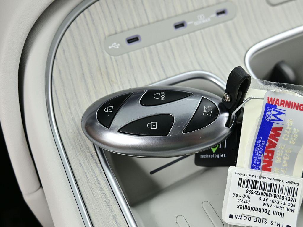 new 2026 Hyundai Palisade car, priced at $55,947