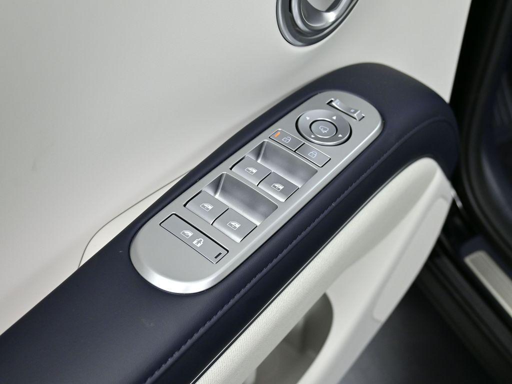 new 2026 Hyundai Palisade car, priced at $55,947