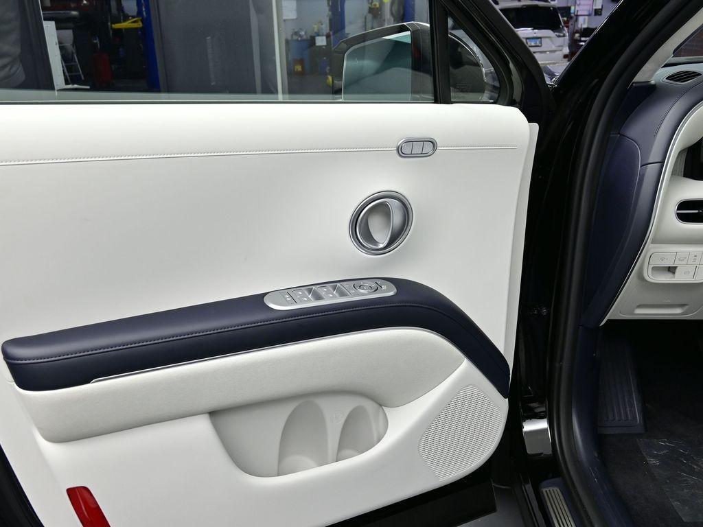 new 2026 Hyundai Palisade car, priced at $55,947