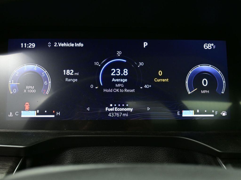 used 2021 Jeep Grand Cherokee L car, priced at $32,750
