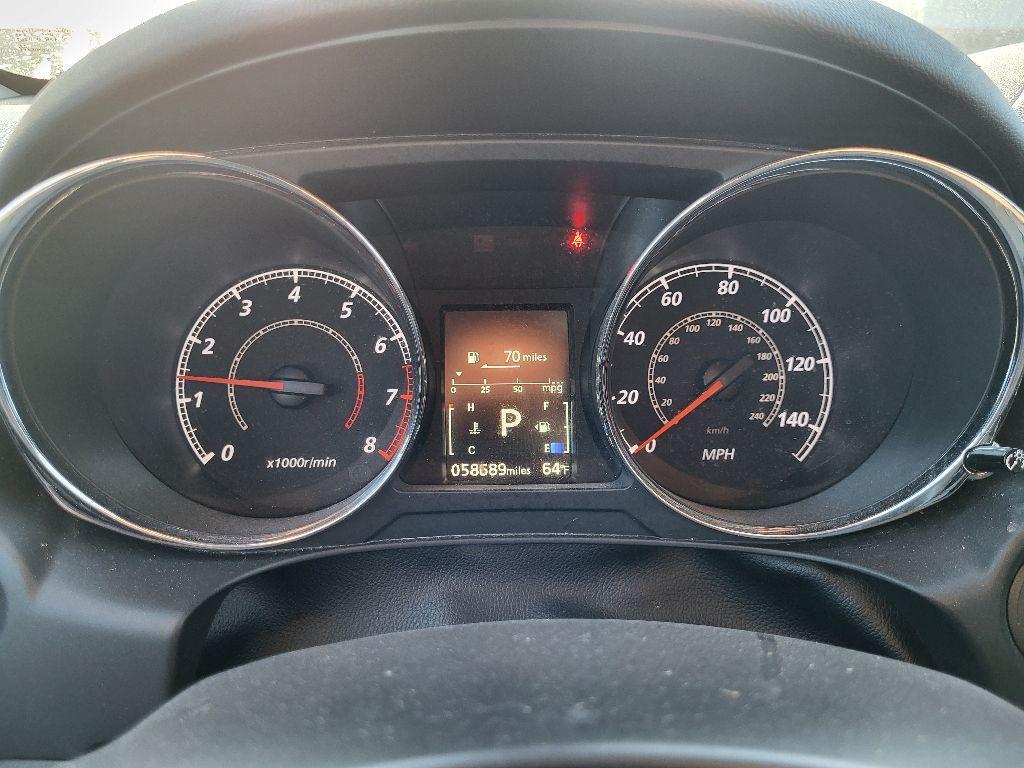 used 2021 Mitsubishi Outlander Sport car, priced at $16,950