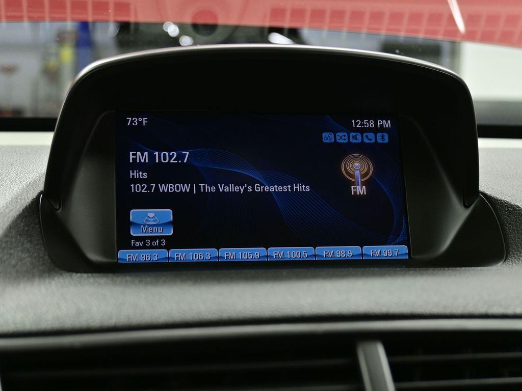 used 2015 Buick Encore car, priced at $12,993