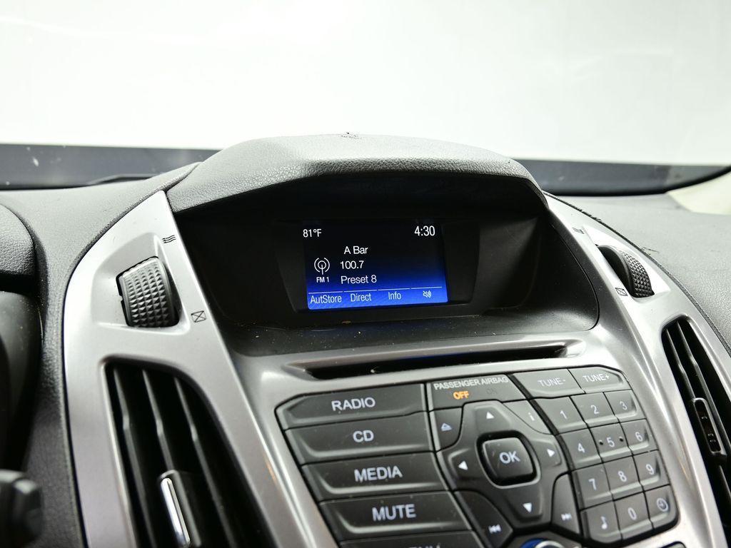 used 2016 Ford Transit Connect car, priced at $16,000