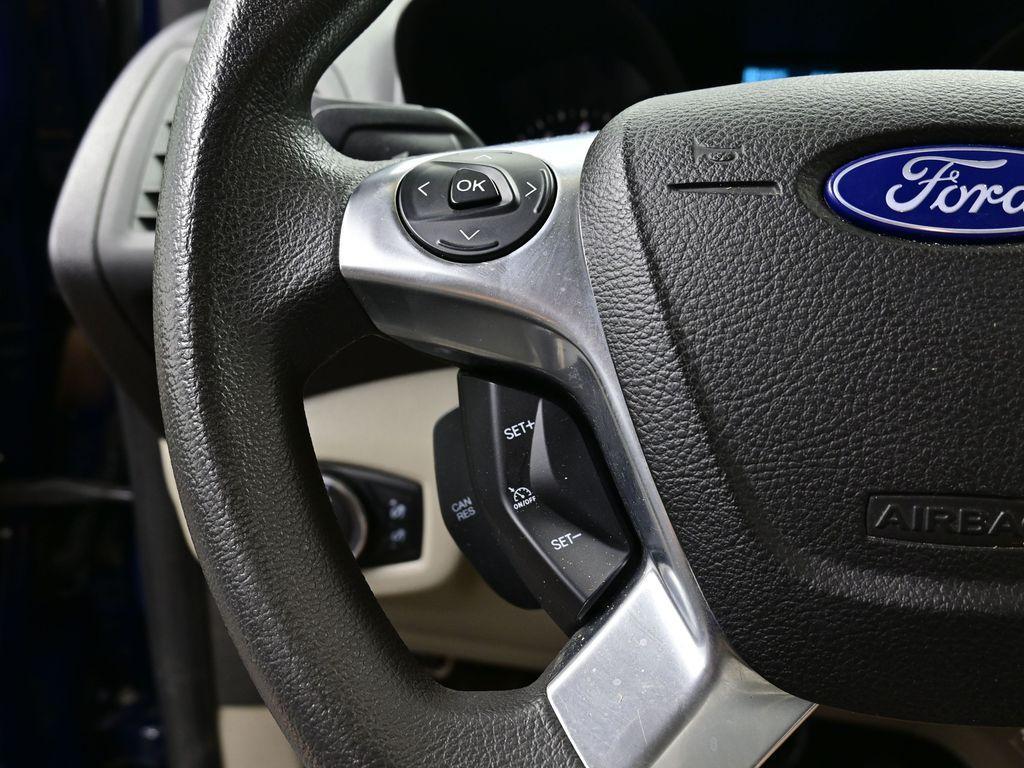 used 2016 Ford Transit Connect car, priced at $16,000