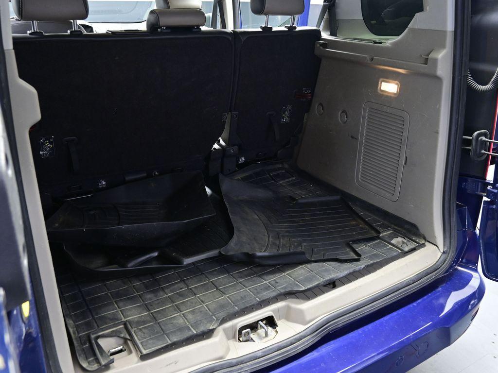used 2016 Ford Transit Connect car, priced at $16,000