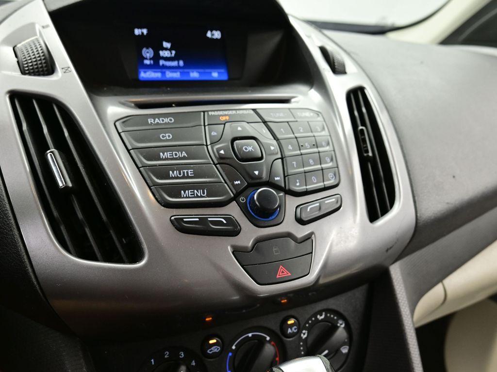 used 2016 Ford Transit Connect car, priced at $16,000