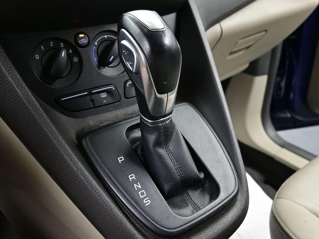 used 2016 Ford Transit Connect car, priced at $16,000