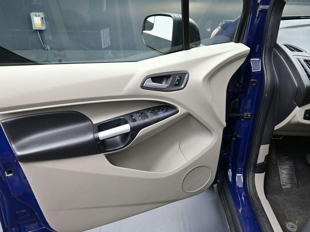 used 2016 Ford Transit Connect car, priced at $16,000