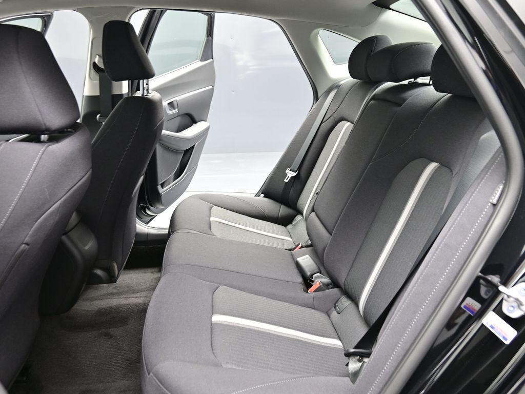 new 2025 Hyundai Sonata car, priced at $30,429
