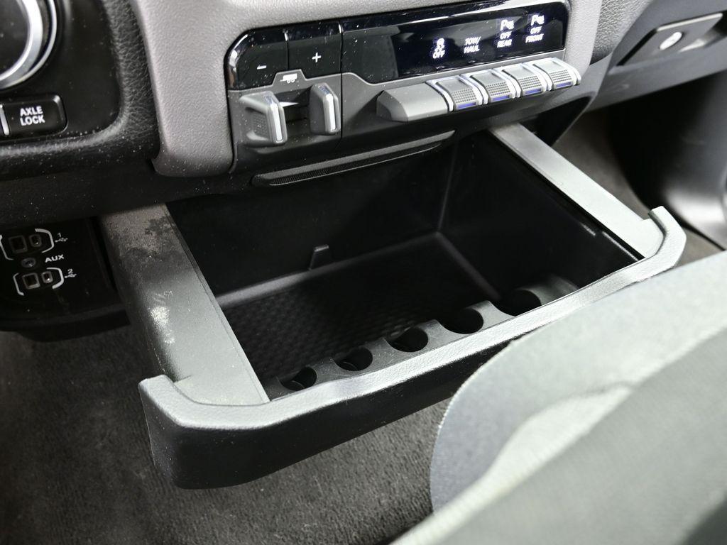 used 2022 Ram 1500 car, priced at $34,850