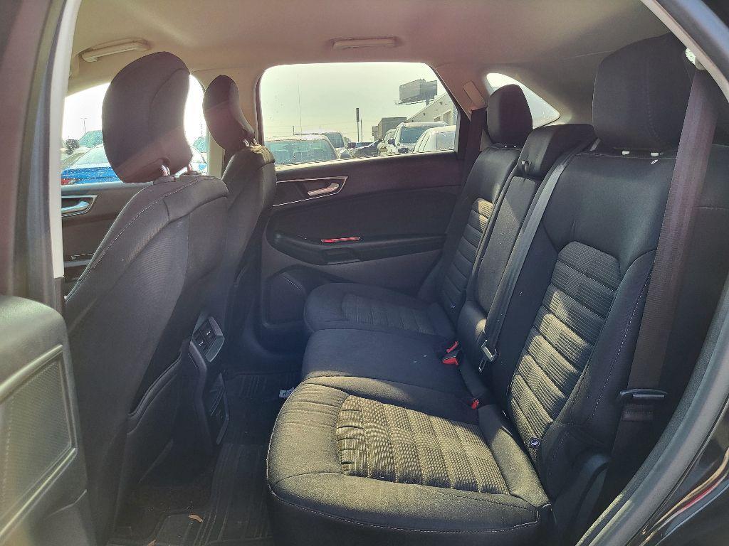 used 2015 Ford Edge car, priced at $8,500