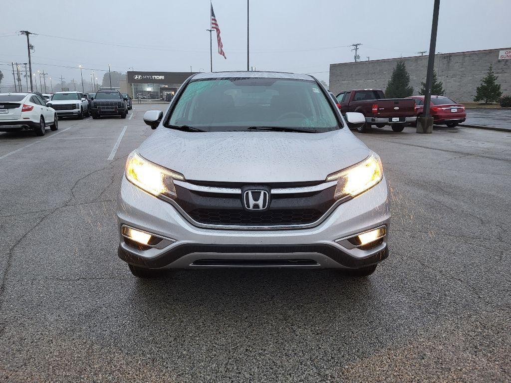 used 2016 Honda CR-V car, priced at $19,995