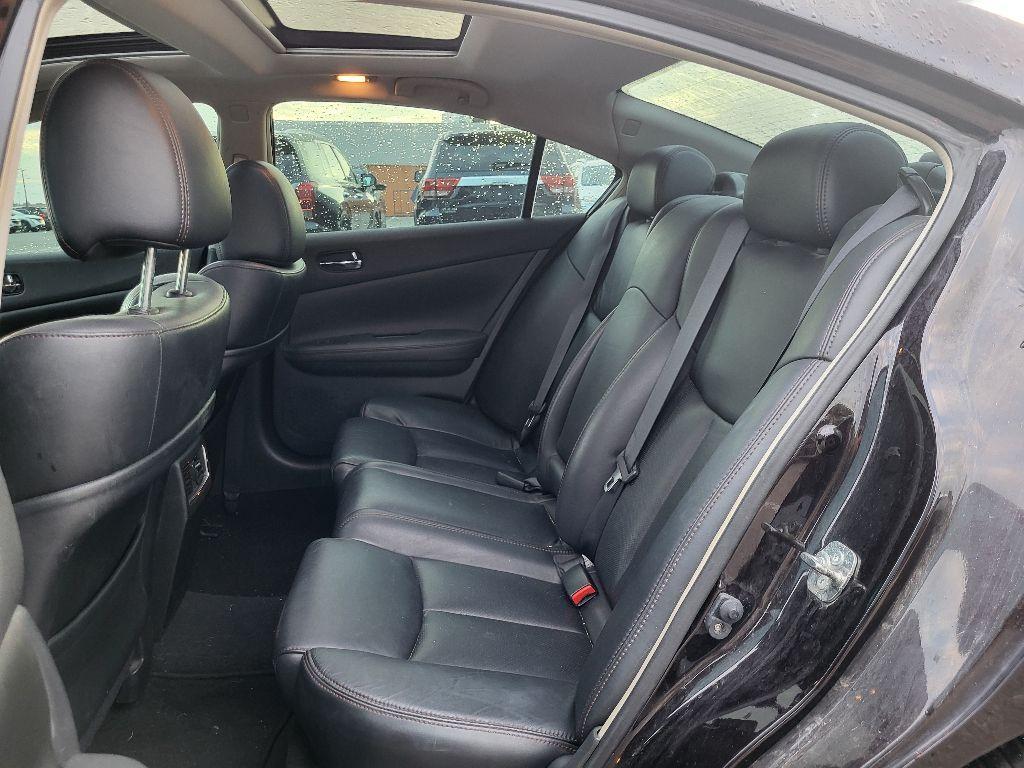 used 2011 Nissan Maxima car, priced at $7,400