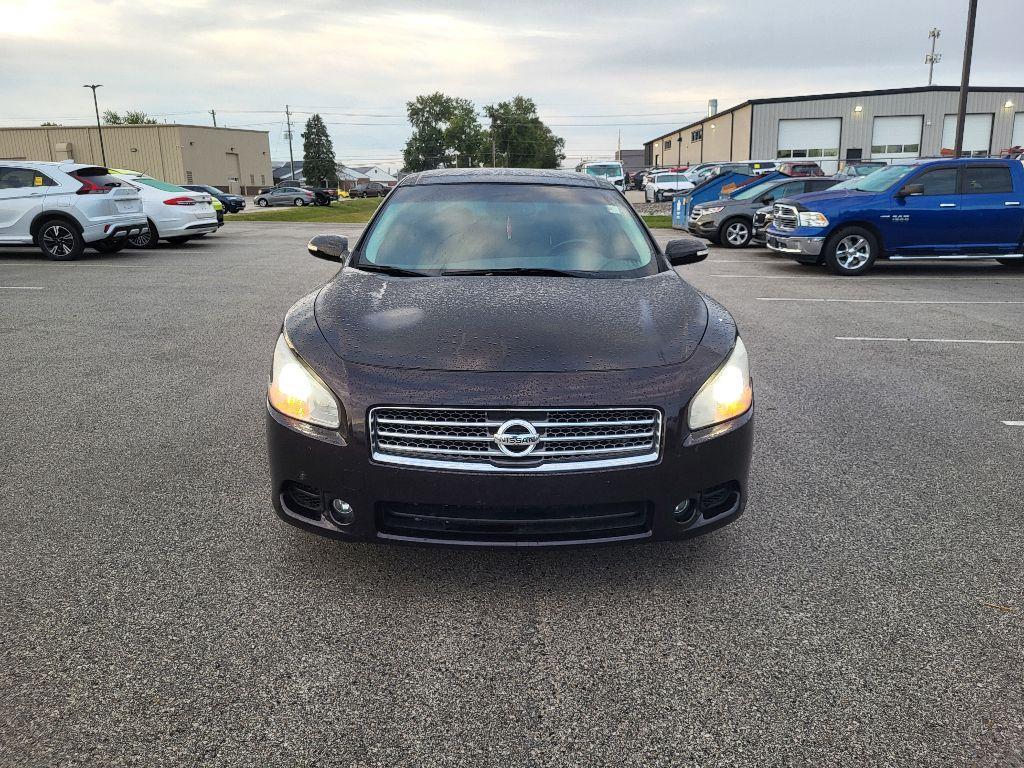 used 2011 Nissan Maxima car, priced at $7,400