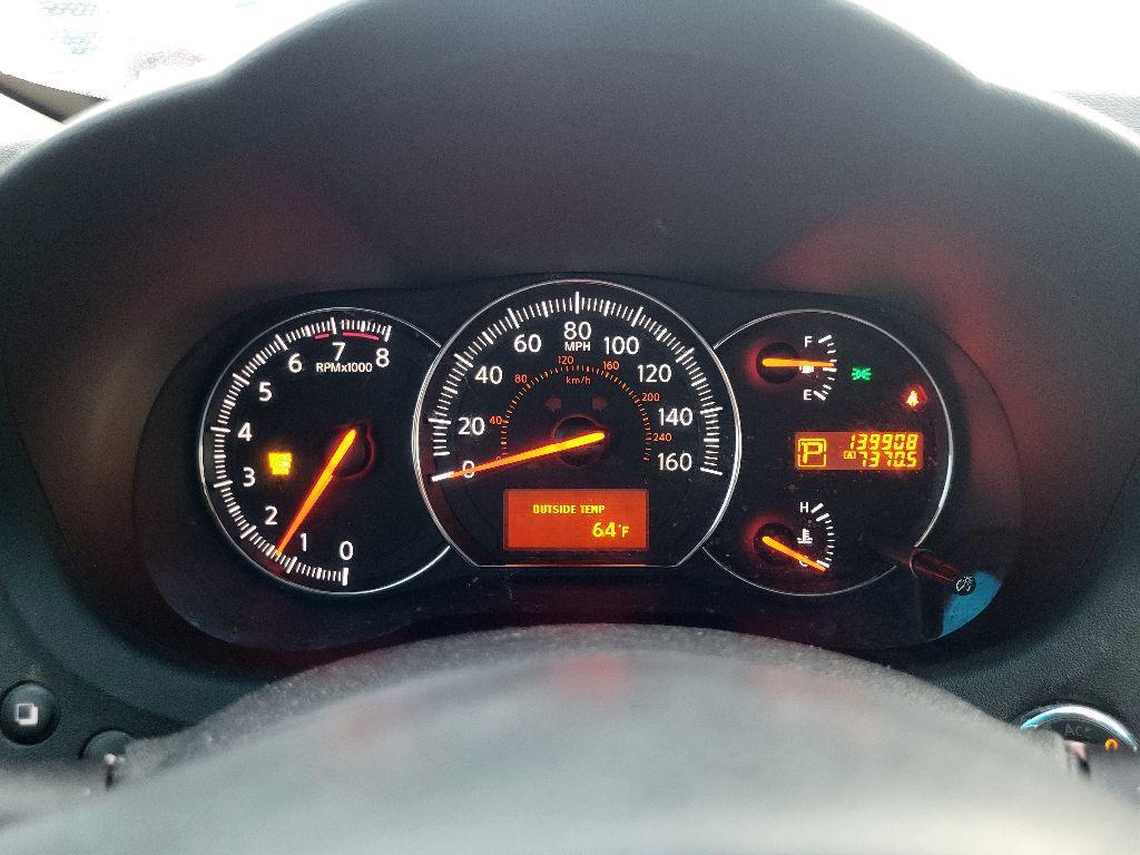 used 2011 Nissan Maxima car, priced at $7,400