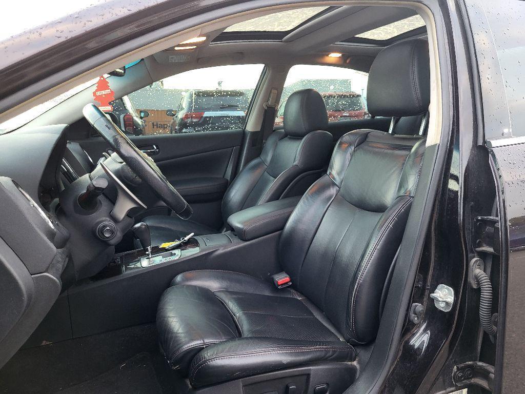 used 2011 Nissan Maxima car, priced at $7,400