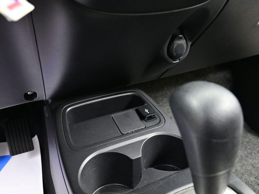 used 2024 Mitsubishi Mirage car, priced at $16,000