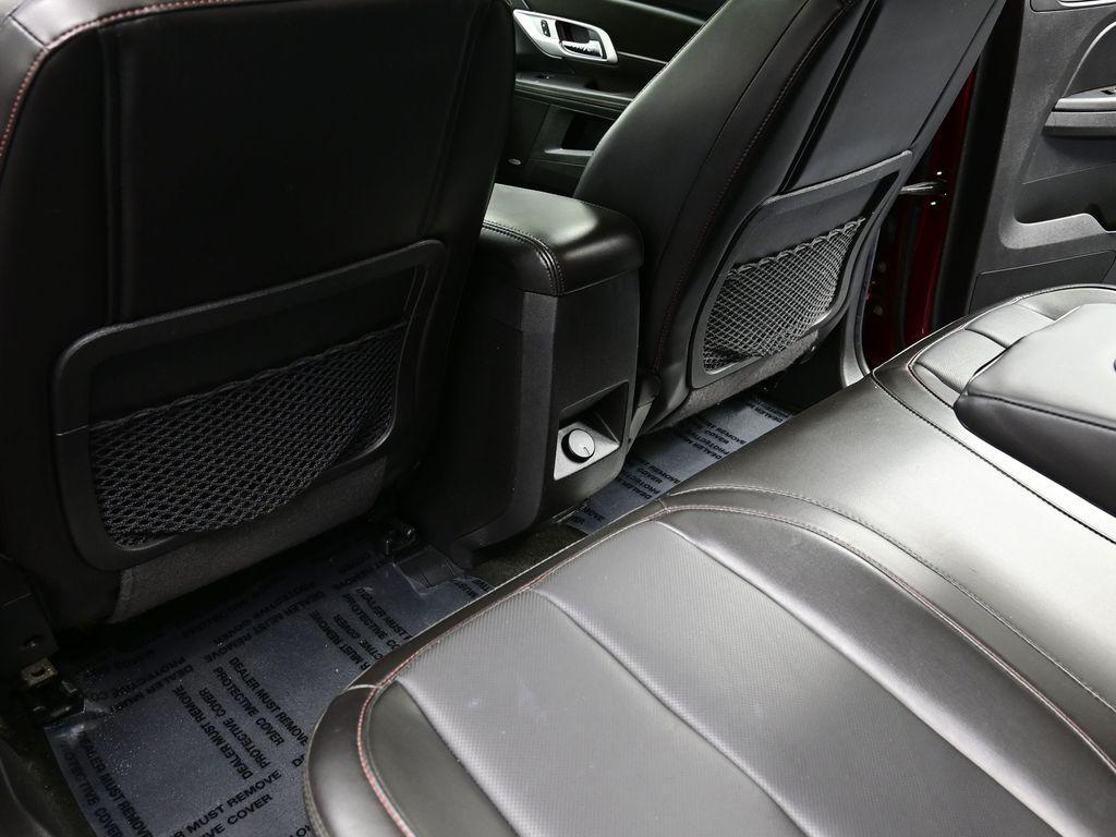 used 2017 GMC Terrain car, priced at $13,798