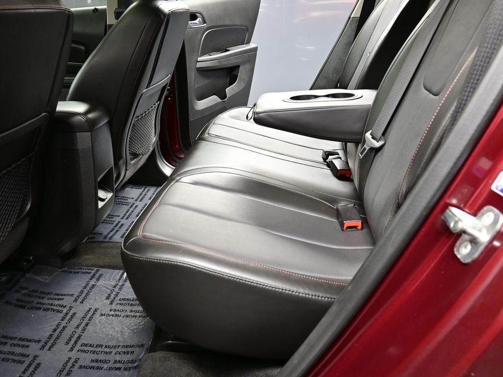 used 2017 GMC Terrain car, priced at $13,798