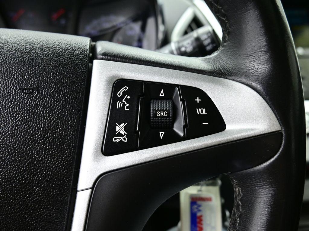 used 2017 GMC Terrain car, priced at $13,798