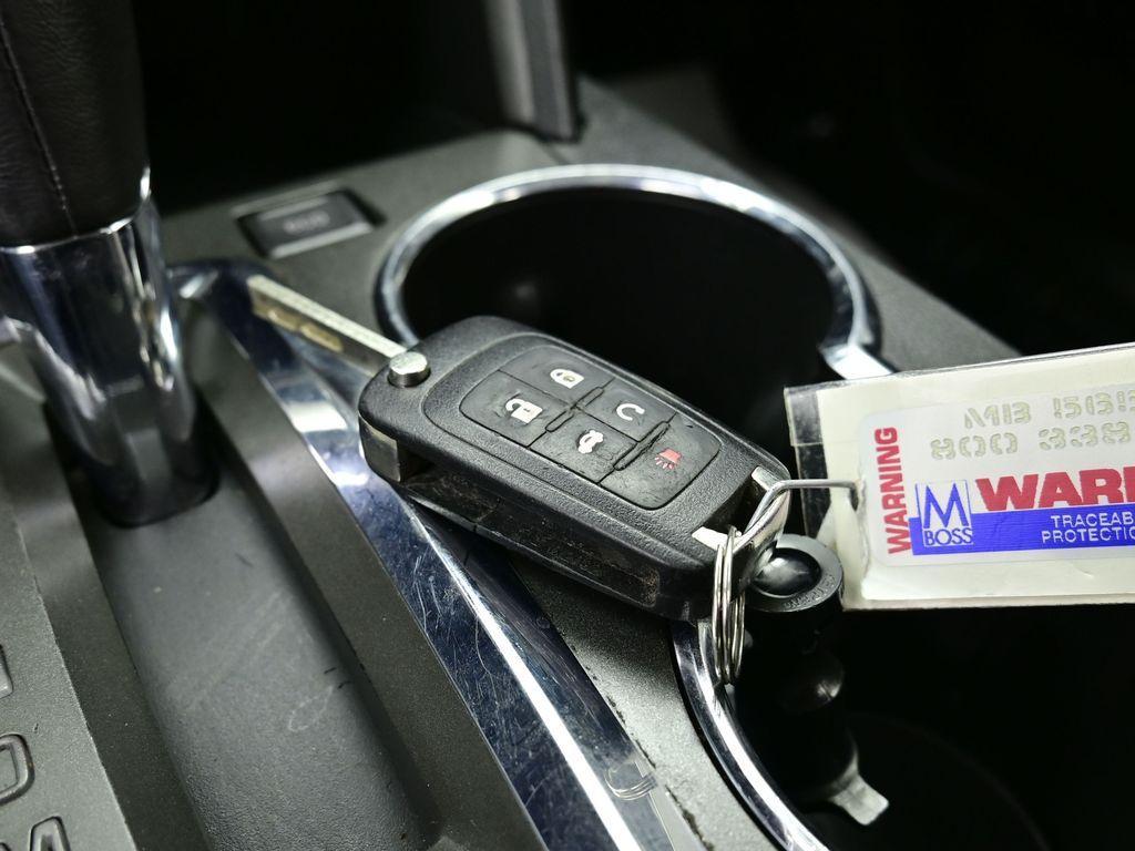 used 2017 GMC Terrain car, priced at $13,798