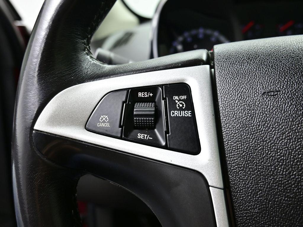 used 2017 GMC Terrain car, priced at $13,798