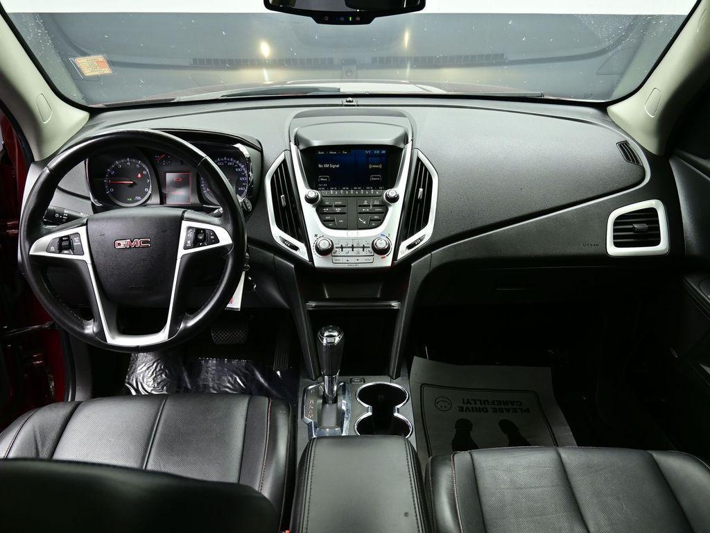 used 2017 GMC Terrain car, priced at $13,798