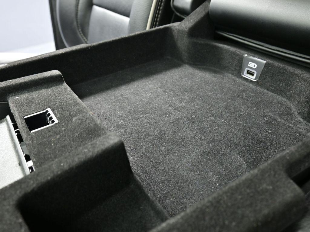 used 2022 Ram 1500 car, priced at $44,500