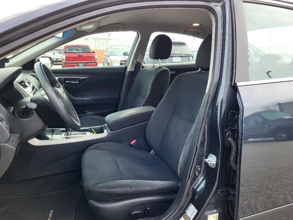 used 2014 Nissan Altima car, priced at $8,970
