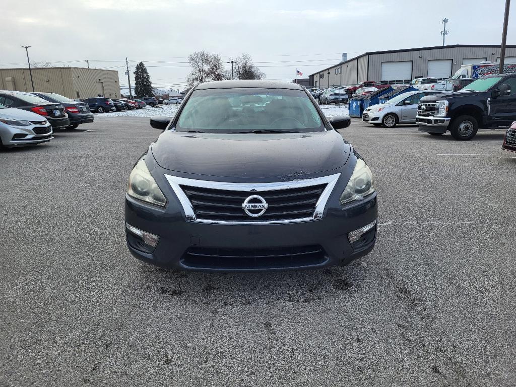 used 2014 Nissan Altima car, priced at $8,970