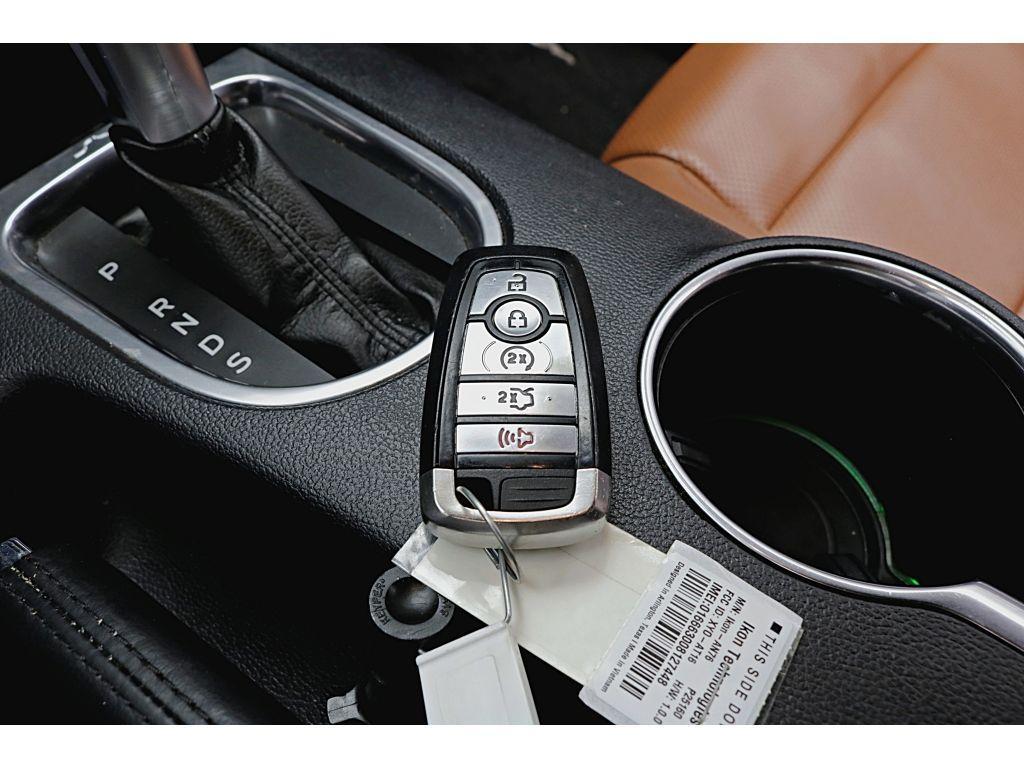 used 2021 Ford Mustang car, priced at $21,350