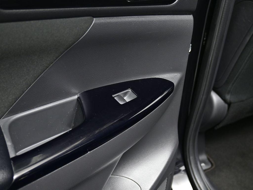 used 2024 Mitsubishi Eclipse Cross car, priced at $23,500