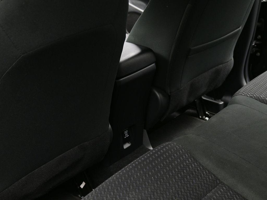 used 2024 Mitsubishi Eclipse Cross car, priced at $23,500