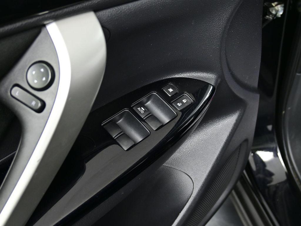 used 2024 Mitsubishi Eclipse Cross car, priced at $23,500