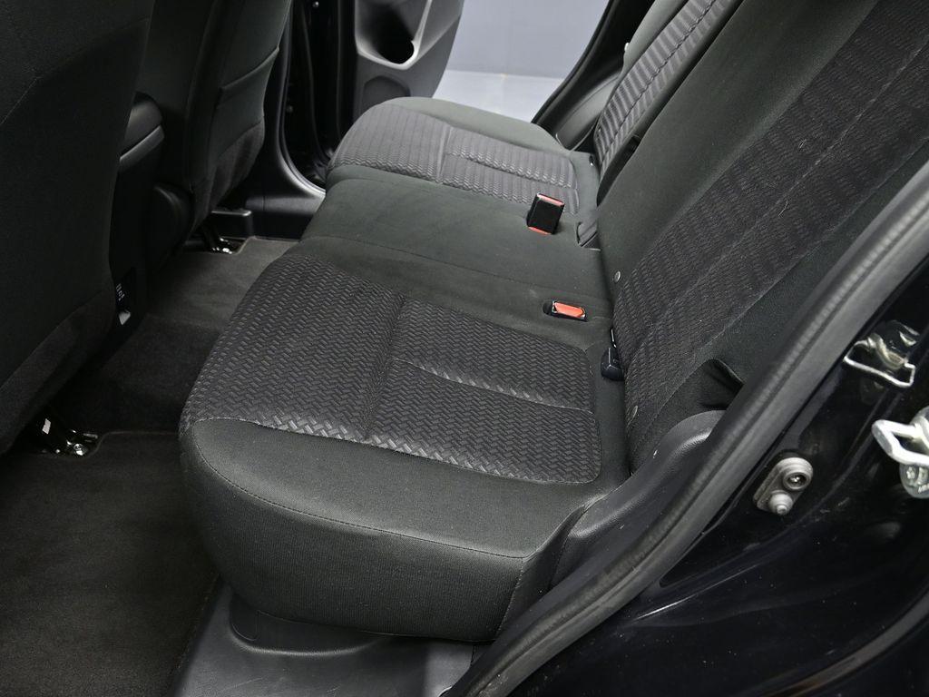 used 2024 Mitsubishi Eclipse Cross car, priced at $23,500