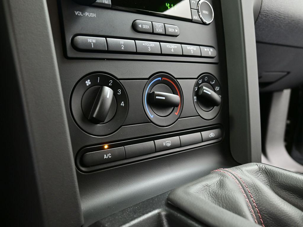 used 2009 Ford Shelby GT500 car, priced at $79,500