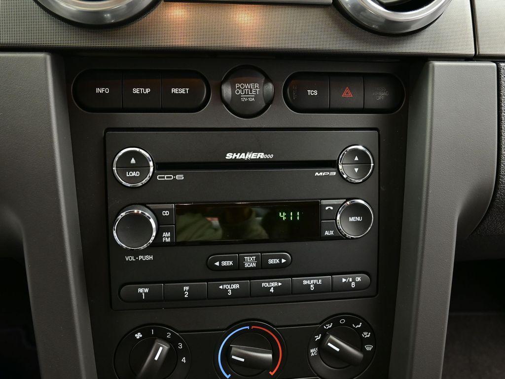 used 2009 Ford Shelby GT500 car, priced at $79,500